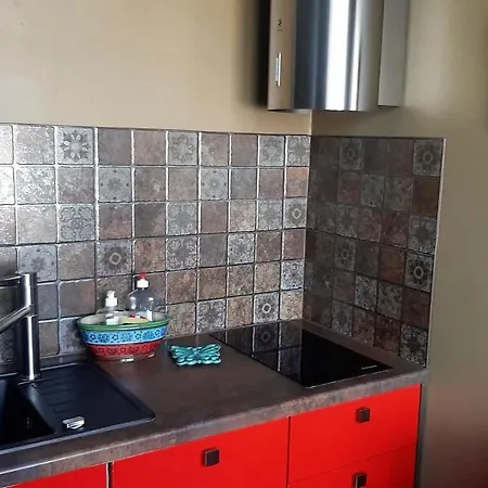 Apartment Apartement Endla *