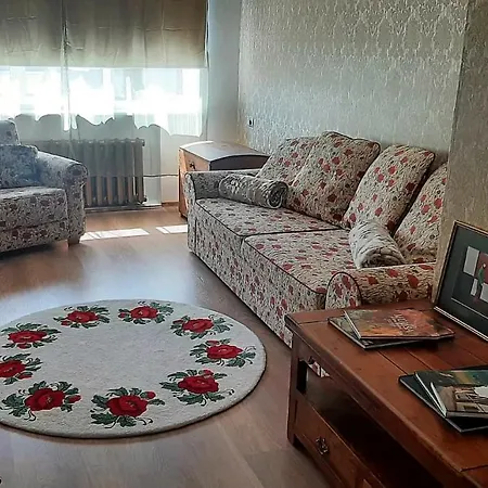 Endla * Pärnu