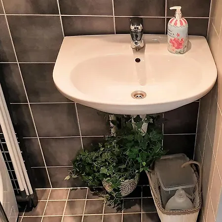 Apartement Endla Apartment Parnu