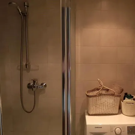 Apartment Apartement Endla Parnu