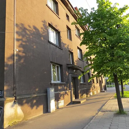 Apartement Endla