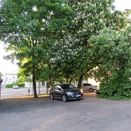 Apartamento Endla