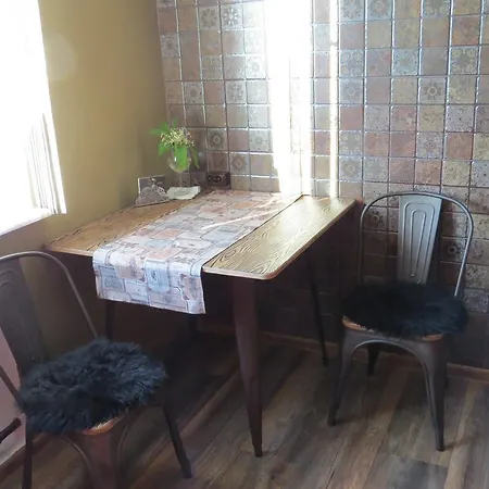 Apartamento Endla Pärnu