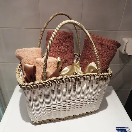 Apartement Endla