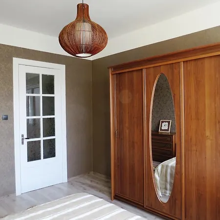 Apartamento Endla Pärnu