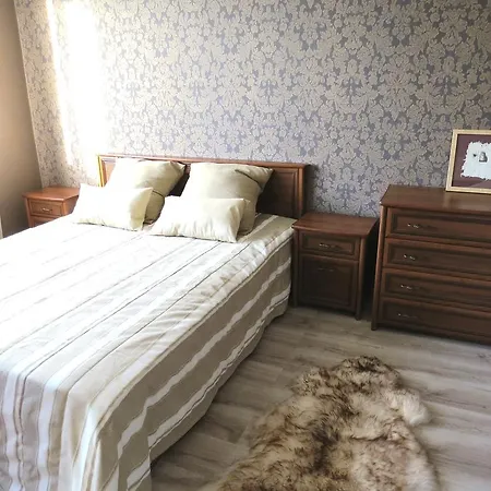 Endla Pärnu