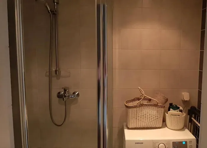 Lägenhet Endla Pärnu